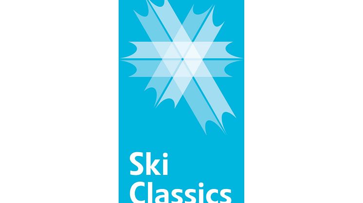 Vasaloppet i Ski Classics – ett nytt TV-koncept
