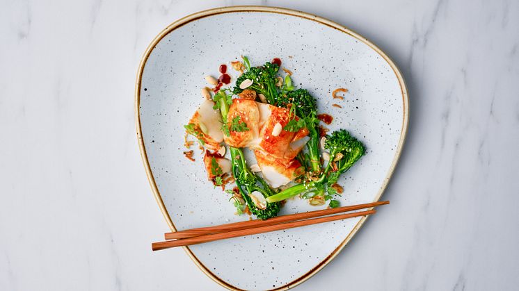 Thai-inspirert torsk2