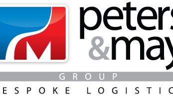 Logo - Peters & May