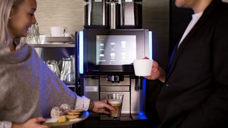 Beans in Cup fortsätter sin tillväxt och gör nya förvärv