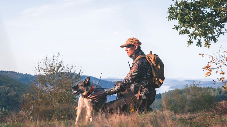 Neste generasjons hundesporingsenheter fra Garmin med omfattende og brukervennlig hundesporing