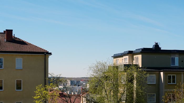 Norrenergi värmer fler än 100 000 människor i Solna och Sundbyberg med omnejd.
