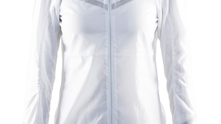 Featherlight Jacket W