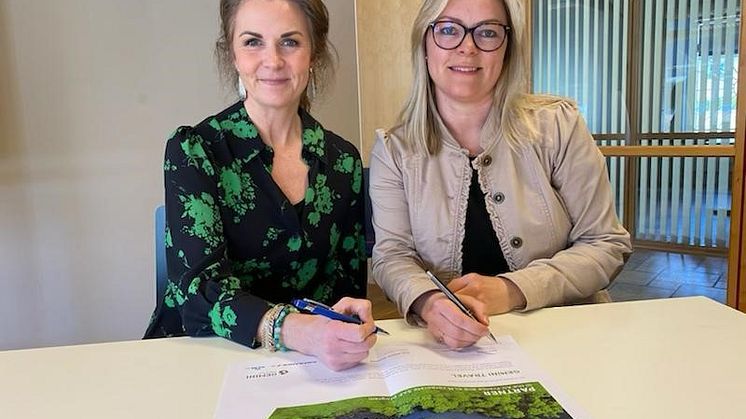 Gemini stöttar resebranschen