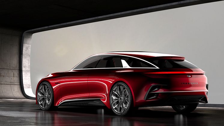 Proceed koncept IAA 2017
