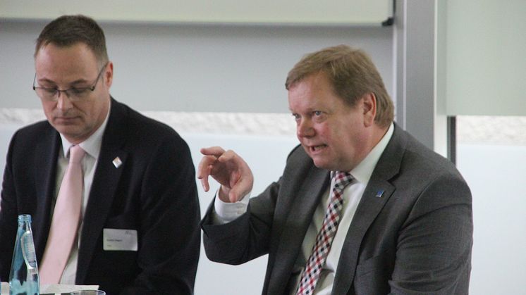 14. Konferenz AALE an der TH Wildau