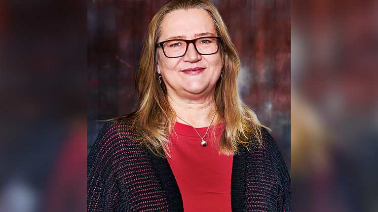 Erika Rapp, Head of Sustainability på Menigo.