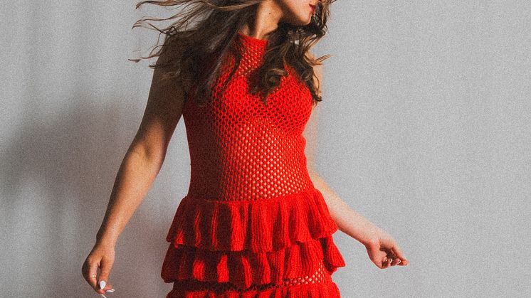 Natalie Reigo "It Was You" pressbild
