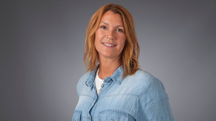 Sara Lundsten