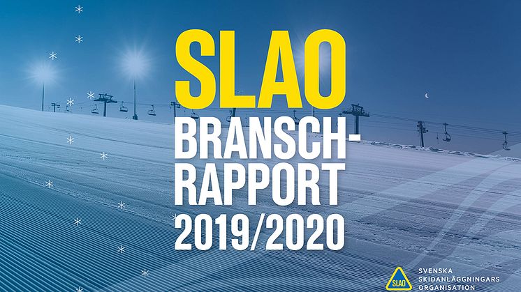 Tuff säsong för svenska skidanläggningar