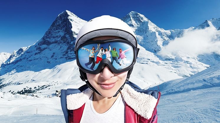 Key Visual "Winter macht Schule"