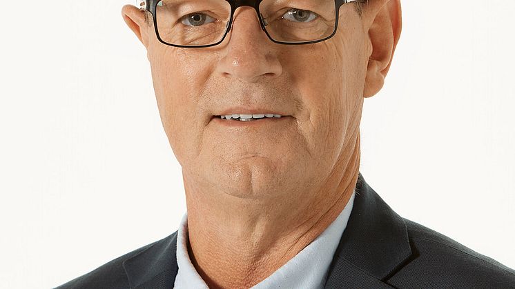 Boris Lennerhov ny ordförande i Mios styrelse 