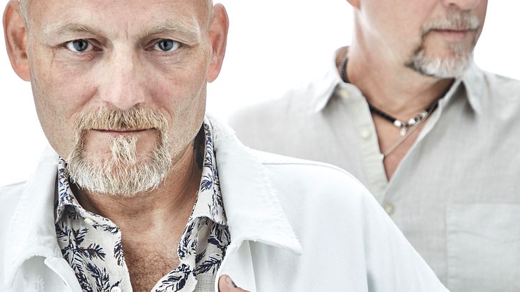 Nordman - pressbild 2019. Foto Anna-Lena Ahlström