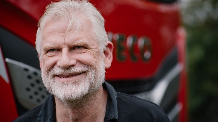 Henning Nielsen IVECO
