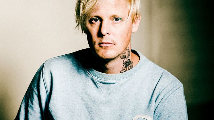 Simon "Chippen" Svensson