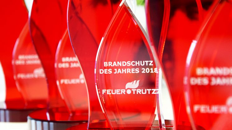Foto: FeuerTRUTZ Network GmbH