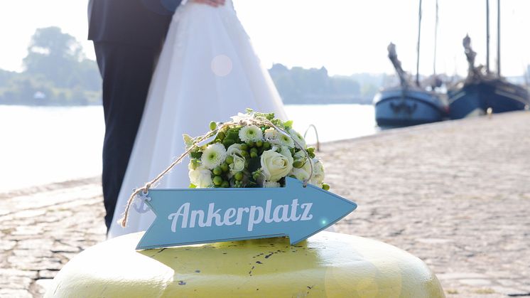 Maritime Hochzeiten