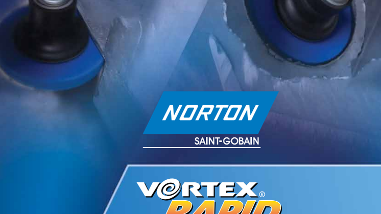 Esite Norton Vortex Rapid Blend