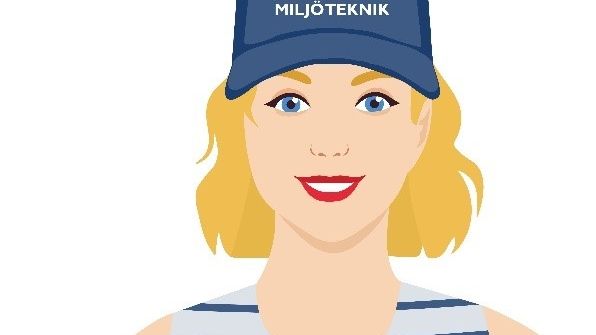 caRMenziTa digital medarbetare Ronneby kommun