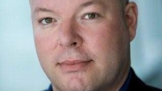 Peter Holmlund till nybildade Stampen Media