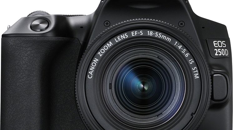EOS 250D