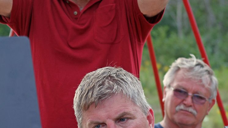 The Curse of Oak Island 2