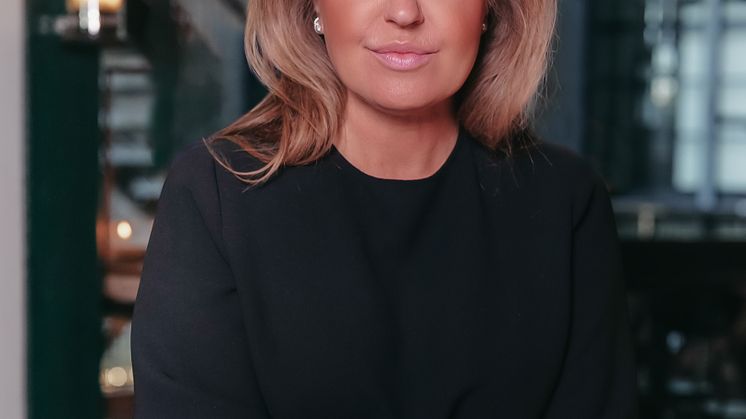 Eva Pantzar Waage