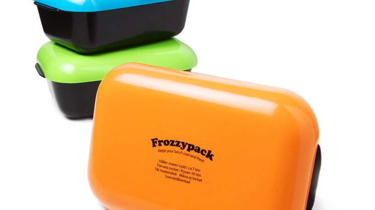 Frozzypack