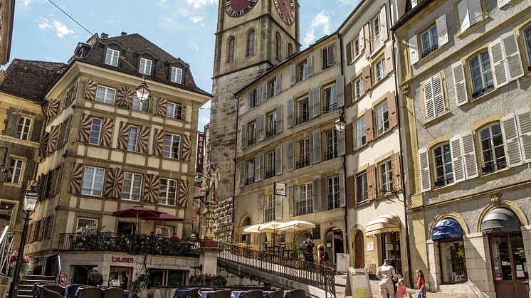 Neuchatel©Schweiz Tourismus_Markus Buehler-Rasom