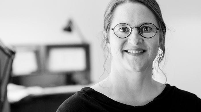 Bild: Marie Hidvi