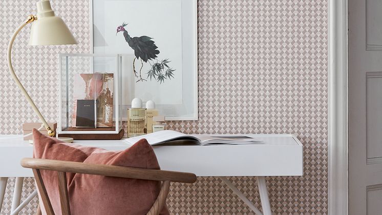 Scandinavian Designers II - Arne