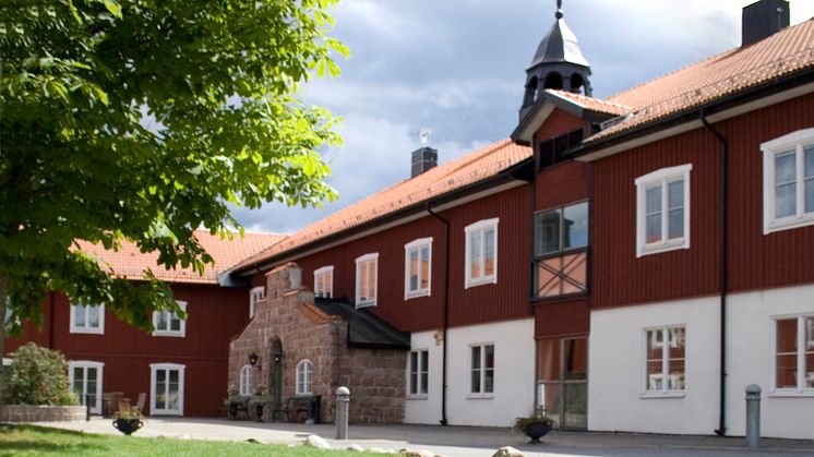 FågelbroHus får Svanenmärkning