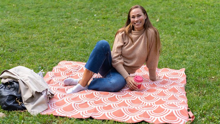 Cecilie Tvetenstrand (2021)