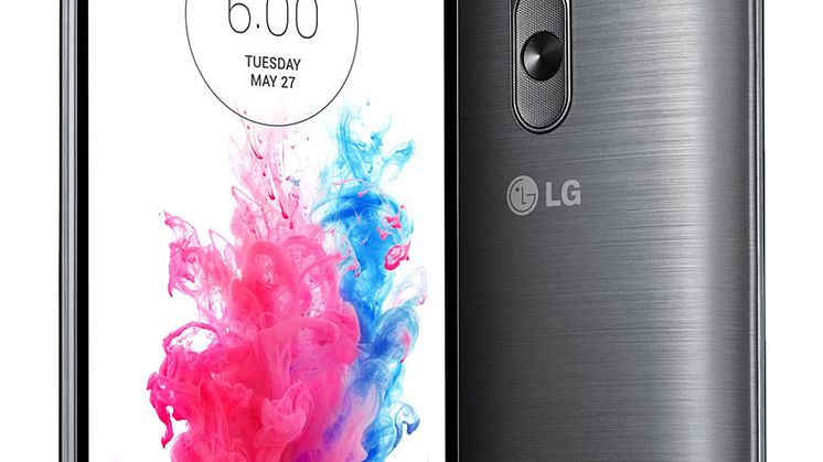 LG G3 KÅRET TIL BESTE SMARTTELEFON, OG LG WATCH URBANE MOTTOK NI PRISER PÅ MWC 2015