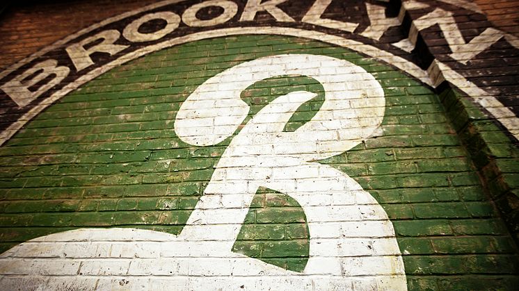 Alkoholsvag nyhet från Brooklyn Brewery: Hantverksöl kliver in i matbutikerna