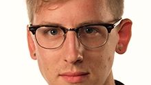 Filmregistudent får 225 000 kr i produktionsstöd