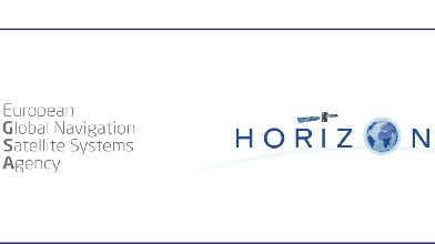 Story image - Horizon 2020 logo