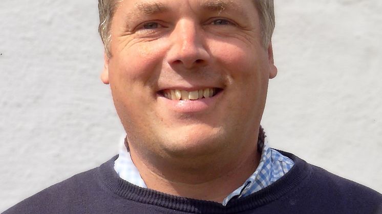 Mikael Gilbertsson RISE