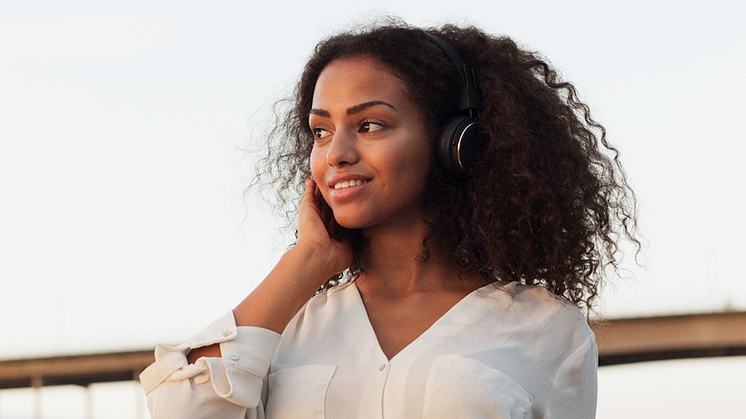 Musikstreaming ingår nu i hela EU