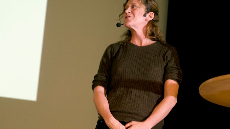 Maria Svennbeck Bee Urban