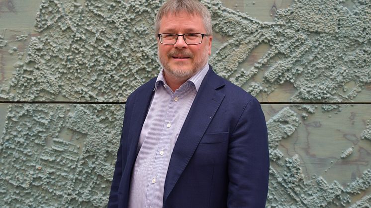 Niclas Nilsson, regionråd, gruppledare SD Region Skåne, 1:e vice ordförande Regionala utvecklingsnämnden