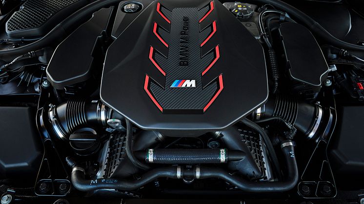 BMW M5 Touring