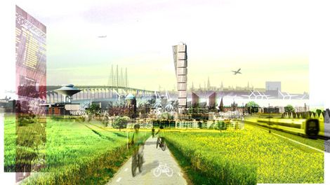 Pressinbjudan: Vad gör Malmö till regionens motor? 
