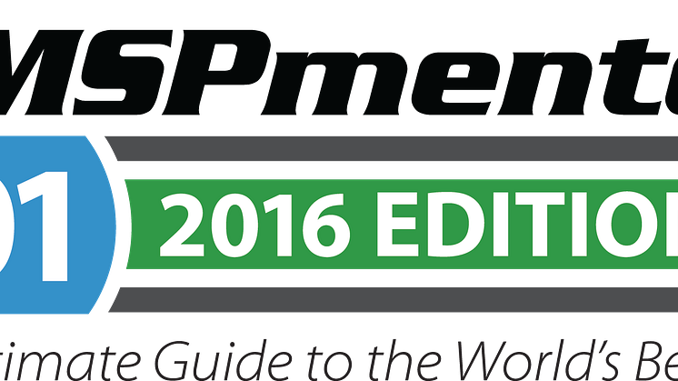Seavus ranked among Top 501 Managed Service Providers 