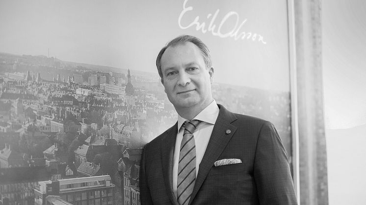 Erik Olsson