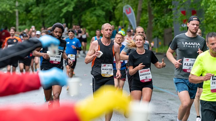 Varvetveckan är igång – här är årets nyheter