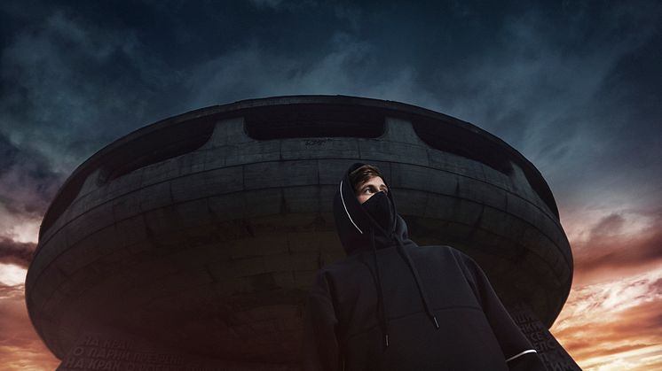 Foto: Stian Andersen