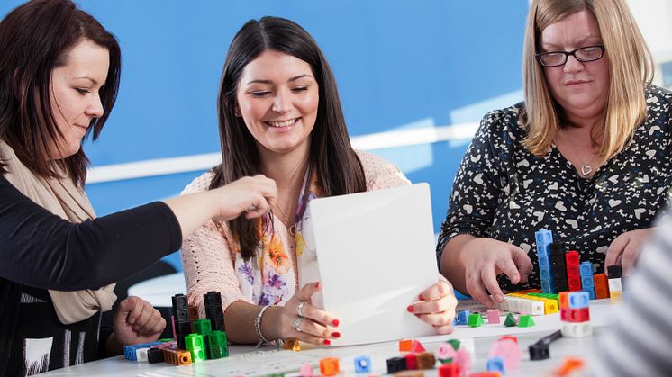 Northumbria Uni_2014_Education