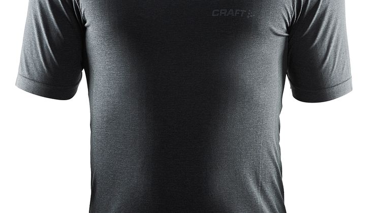 1903645-9999 Seamless Touch Tee