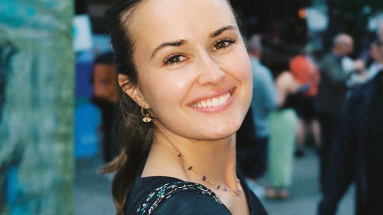 Vilde Sollien